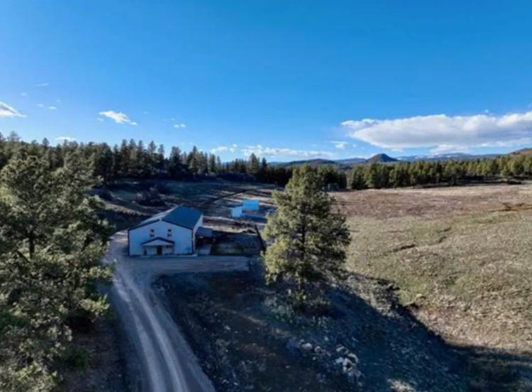 541 County Road 527, Bayfield, CO 