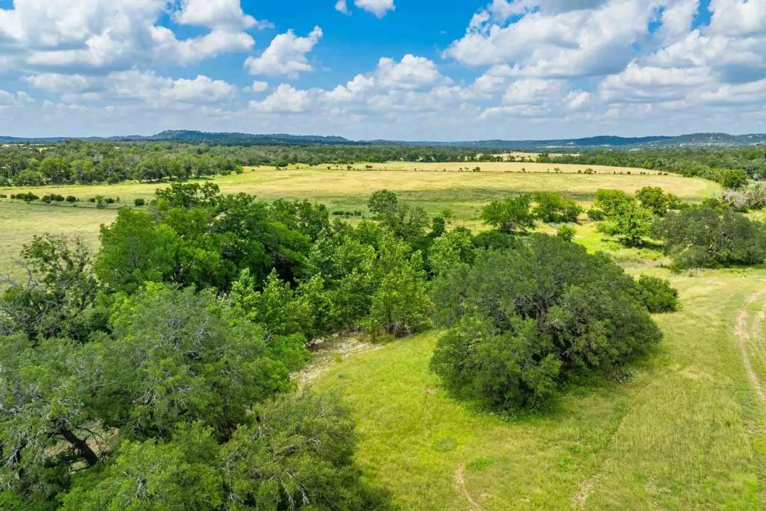 Kendall County | North Creek Ranch | NW of Comfort