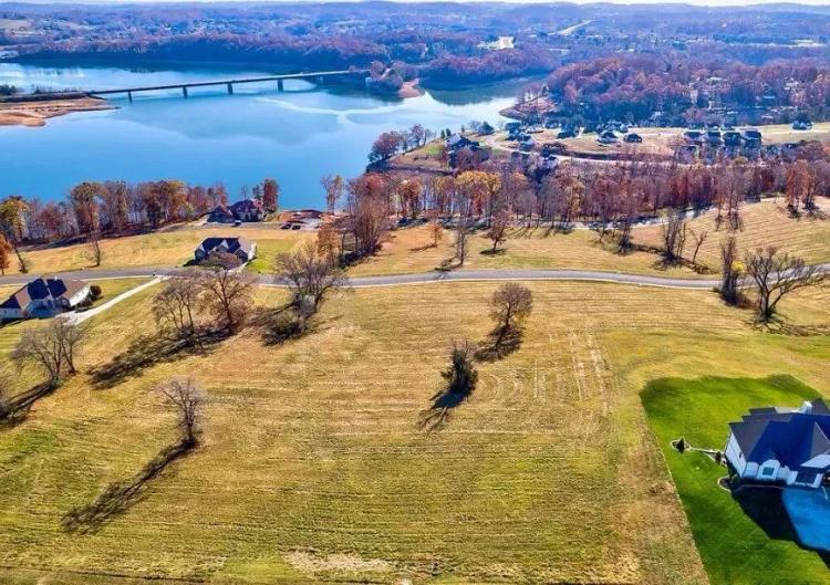 ***0.96 Acre-Lot, Residential Vacant Land, Morristown, Tennessee***