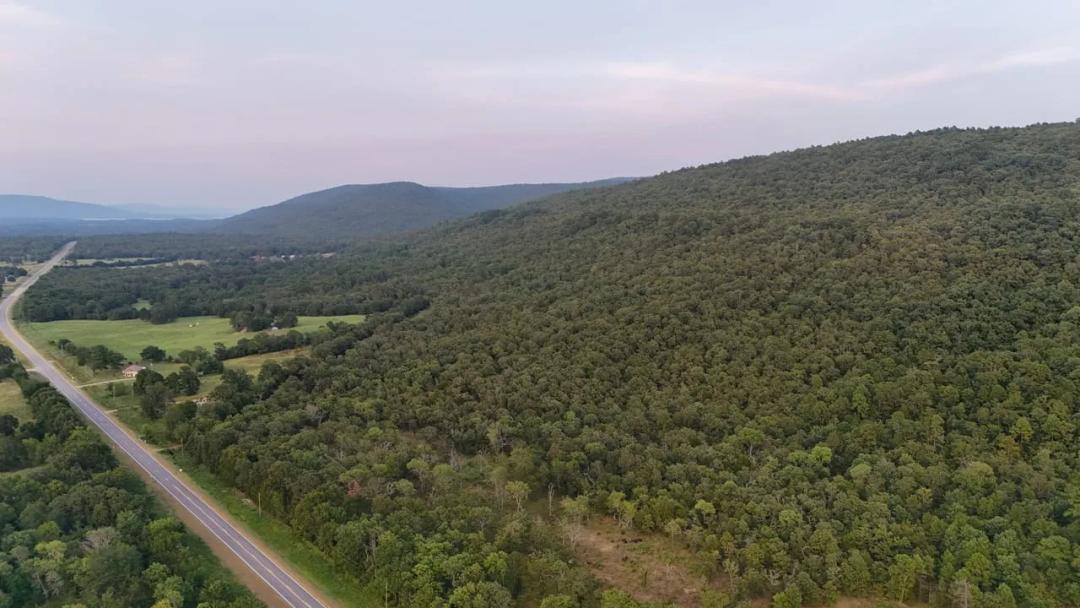 Moonshine Mountain Tract #1