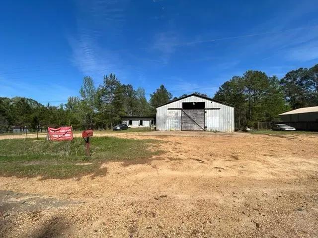 970 HWY 33, GLOSTER, MS 39638