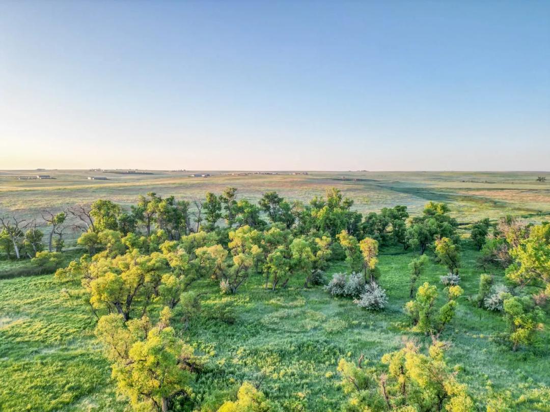 469± Acre Colorado Hunting Ranch for Sale Near Denver | Comanche Creek, 7.5± Acre Pond, Hunting & Tillable Land | Adams County