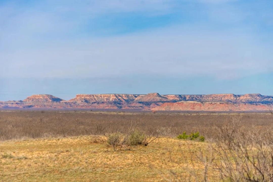 Griffin Creek Ranch