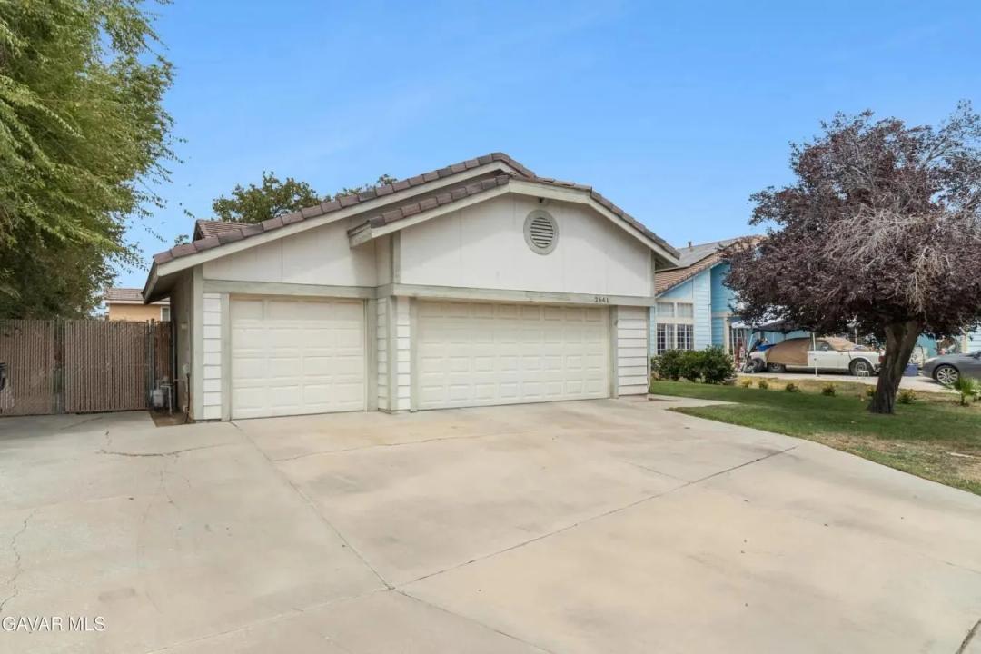 2641 Peaceful Way