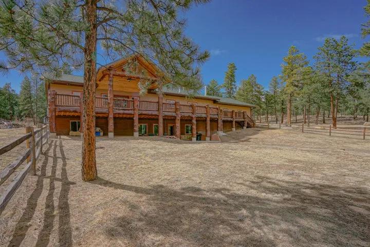 14552 Timber Valley, Weston, CO 81091