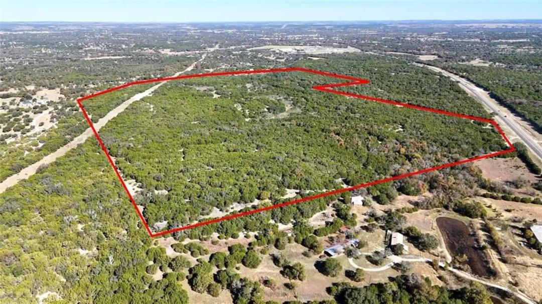 TBD 281 Highway, Lampasas, Texas 76550