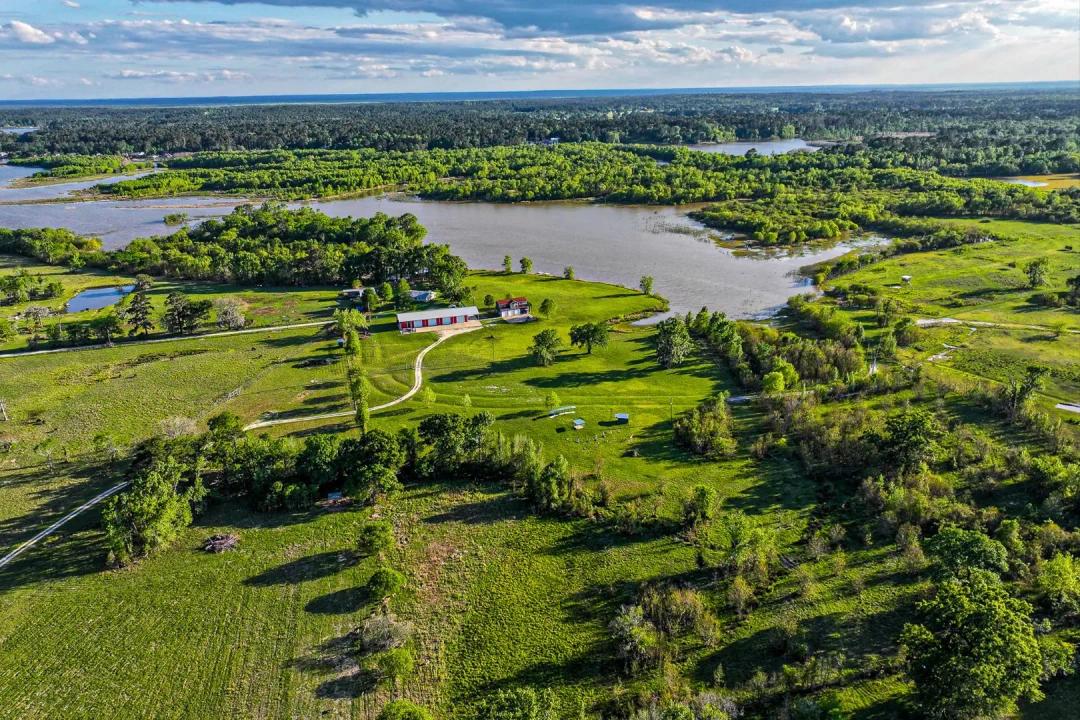 North Shore Ranch