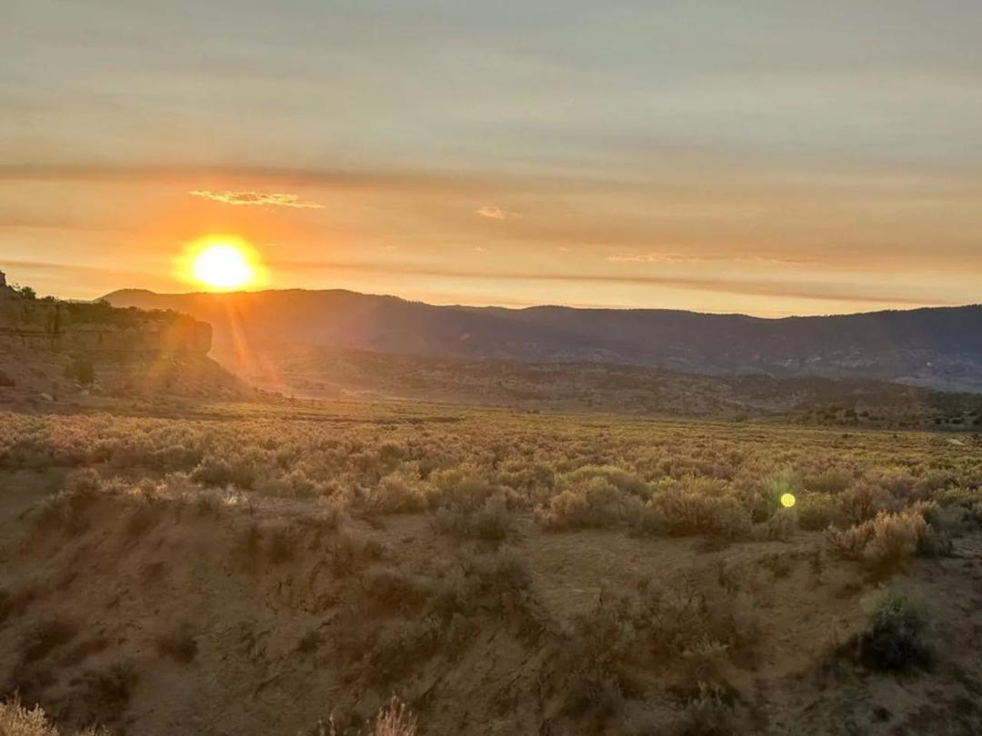 La Ventana Mesa Land Ranch