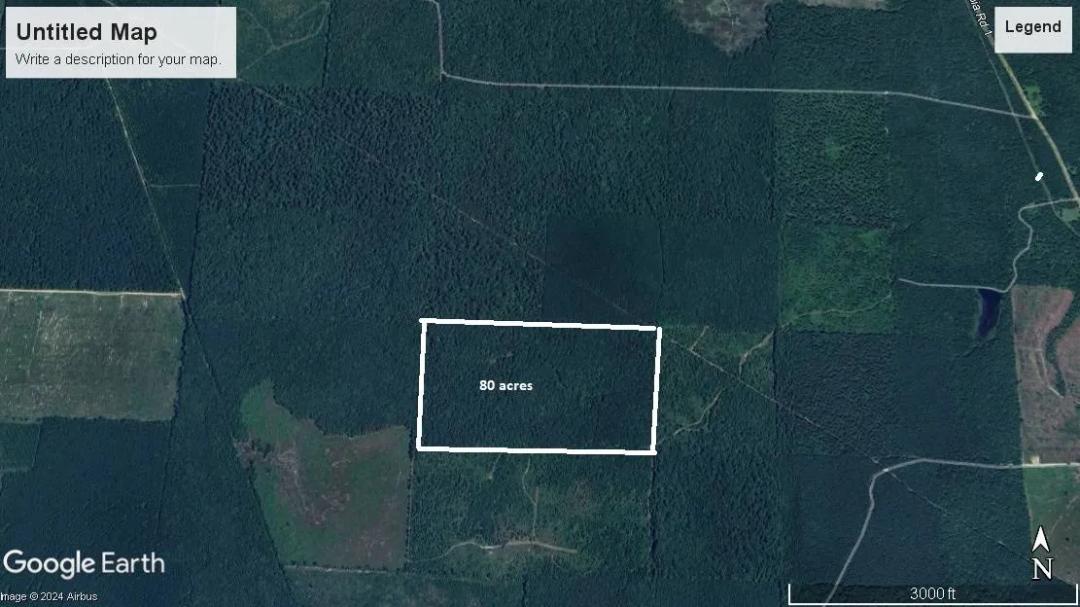80.00 Acres at 5 1/2, SW, 35-17-23