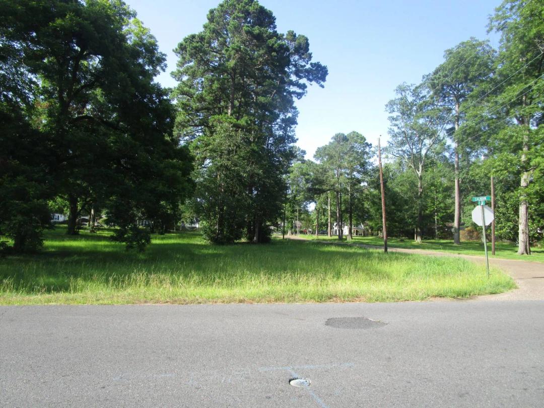 2.08 Acres at 0 West Monroe