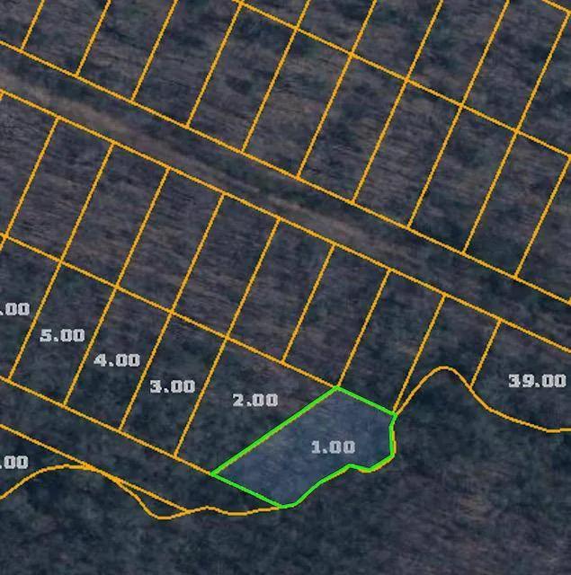 0.24 Acres at Lot 26 Okmulgee Dr