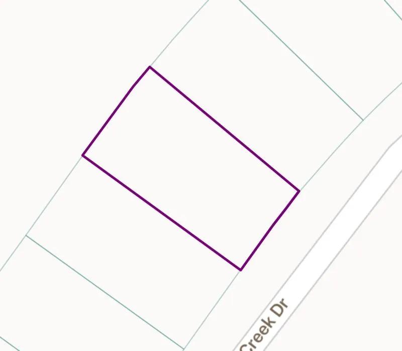 Unbelievable Colorado Mountain View Lot with Utilities Near Lake