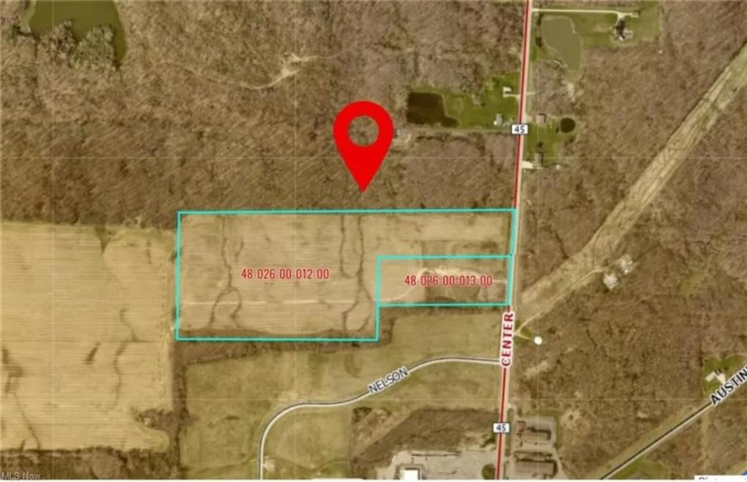 Commercial Development Land | 36 Acres | Near SR 45 & Rt 90 Interchange