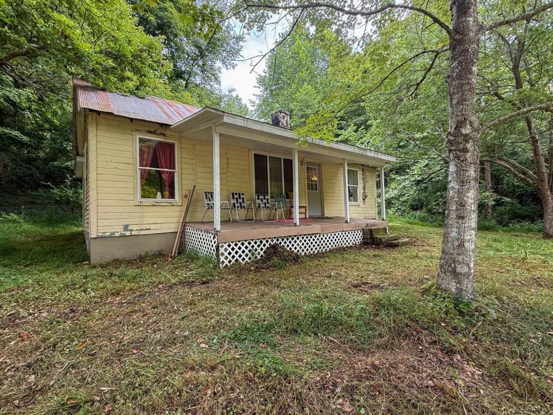 Hunters Paradise! 29 Acres with FREE GAS! Exchange, WV