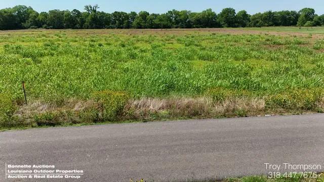 2.00 Acres at 00 Zion Road