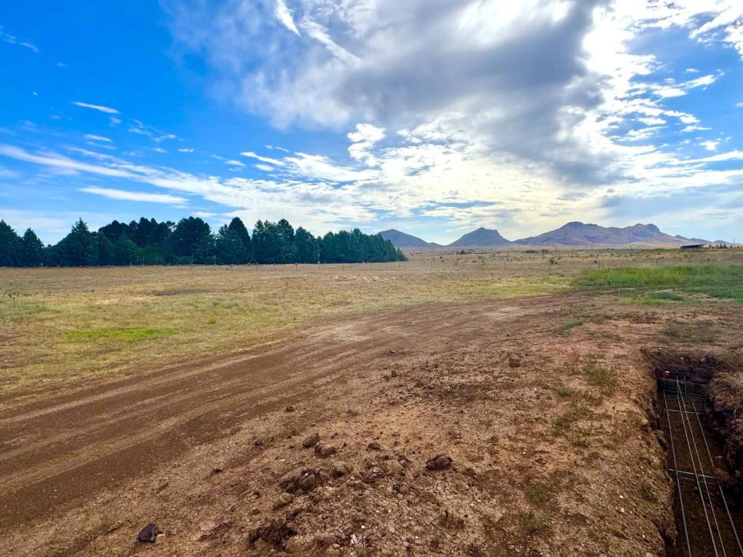 Ready to Build parcel in Elgin wine country, well, septic system