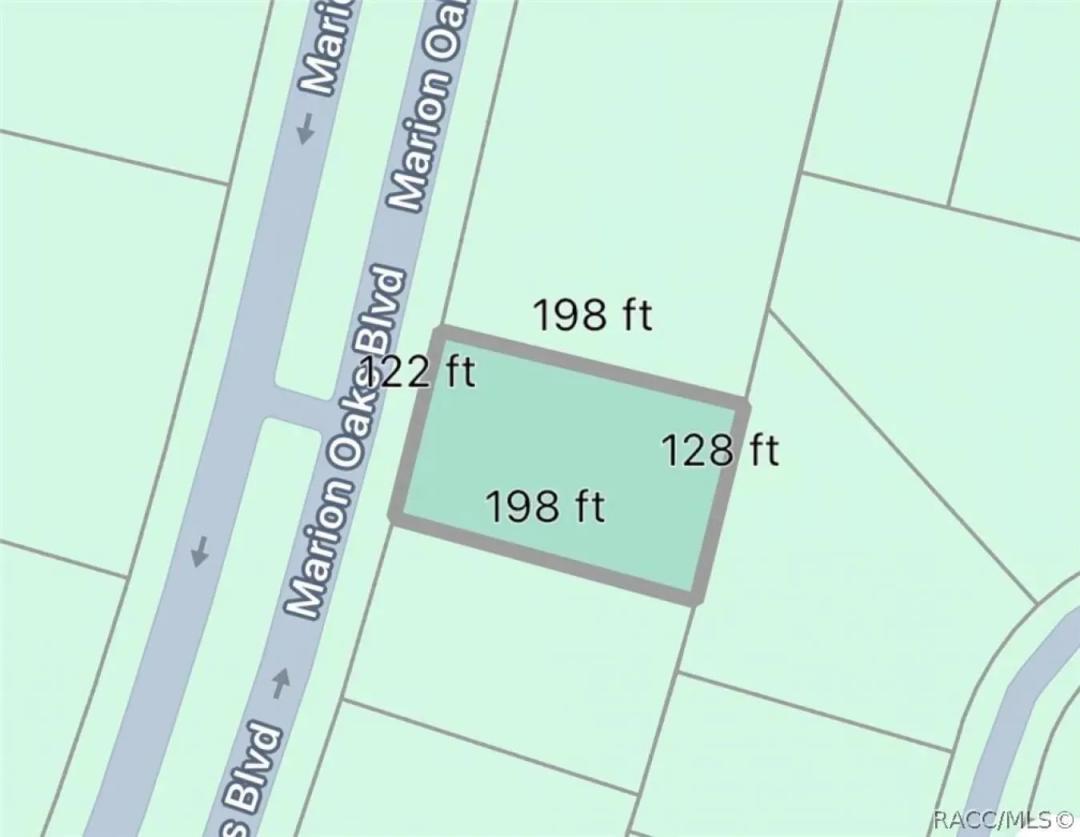 000 Marion Oaks Boulevard