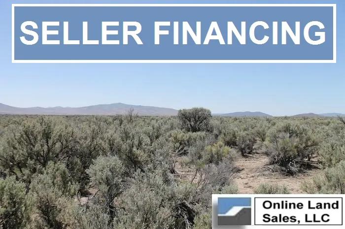 California, Lassen County, 40 Acres Ravendale Ranch. TERMS $329/Month