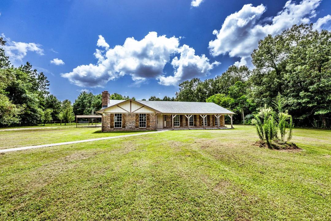 4 Ac - 92 Mt. Zion Rd