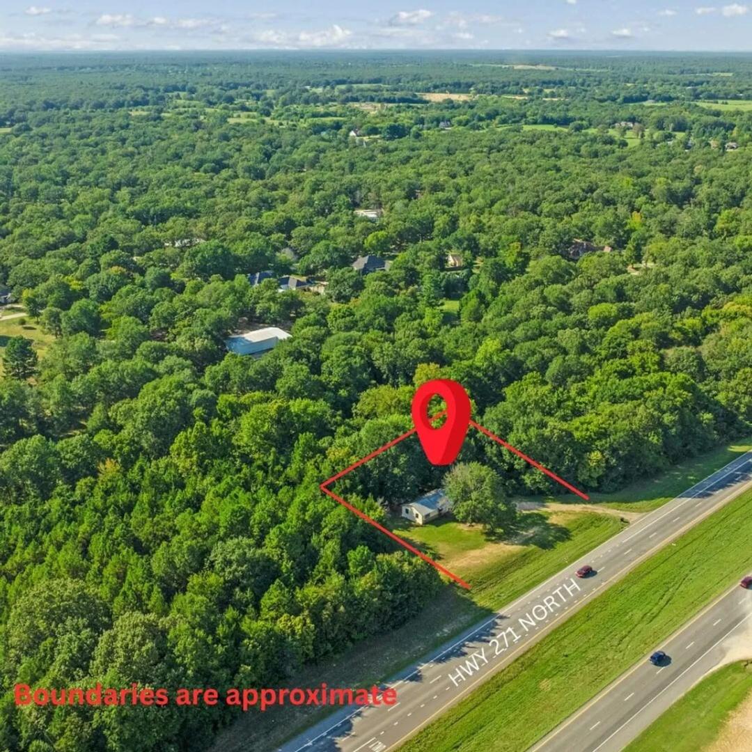 Delightful 3 bedroom home!