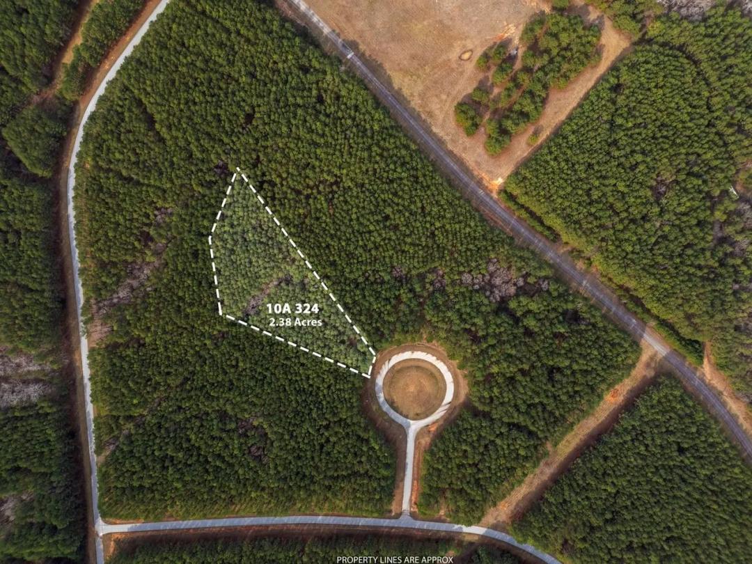 1337 Magnolia Ct - Stillwater Coves - Lot #3