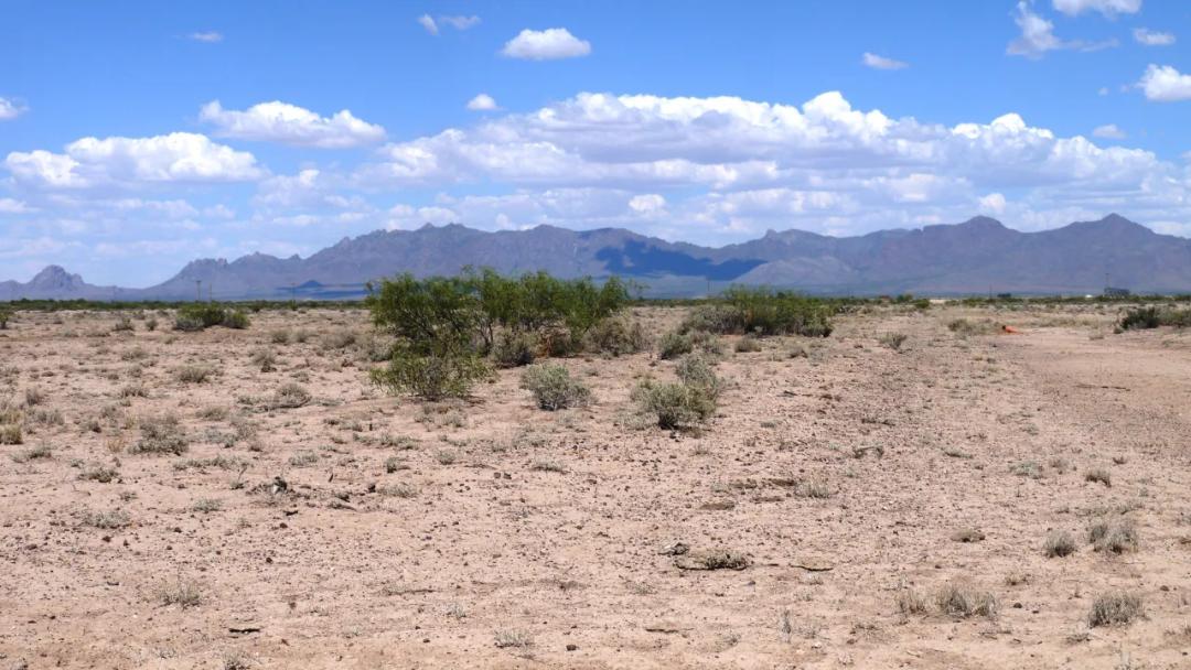 SW New Mexico Desert Mobiles, modulars, site builds, camp RV