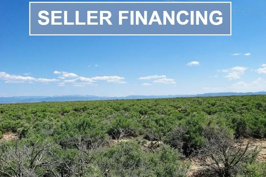 Utah, Iron County, 1.09 Acres Garden Valley Ranchos Unit 5 Lot 1913. TERMS $45/Month