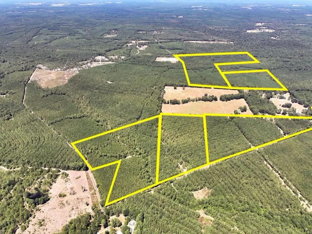 26 Acres | T-11 | Saron | Joskey Dykes Road
