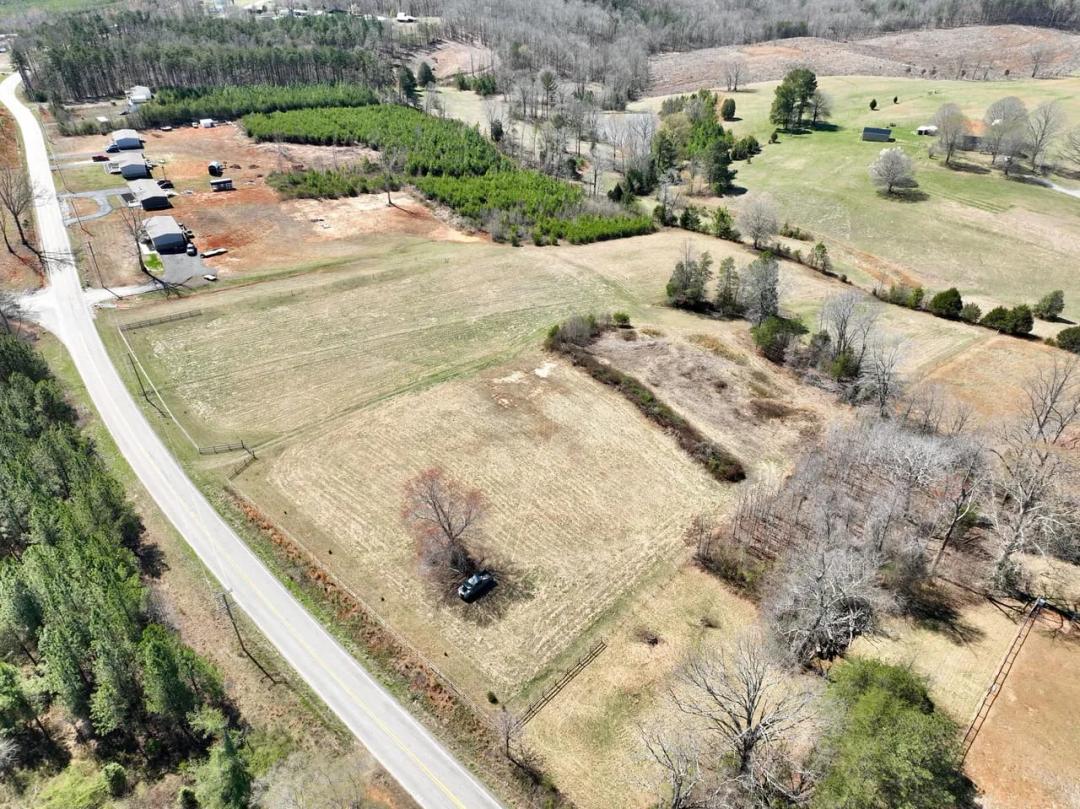 Axton Road Property