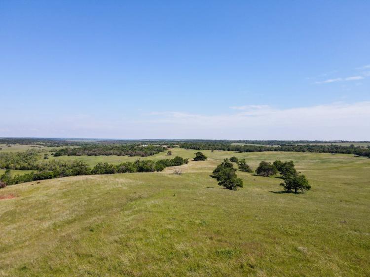 Oklahoma Ranch For Sale 