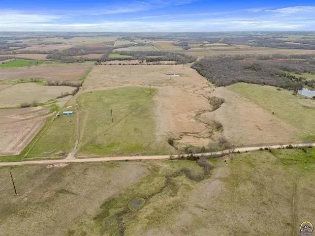 80 acres m/l native pasture