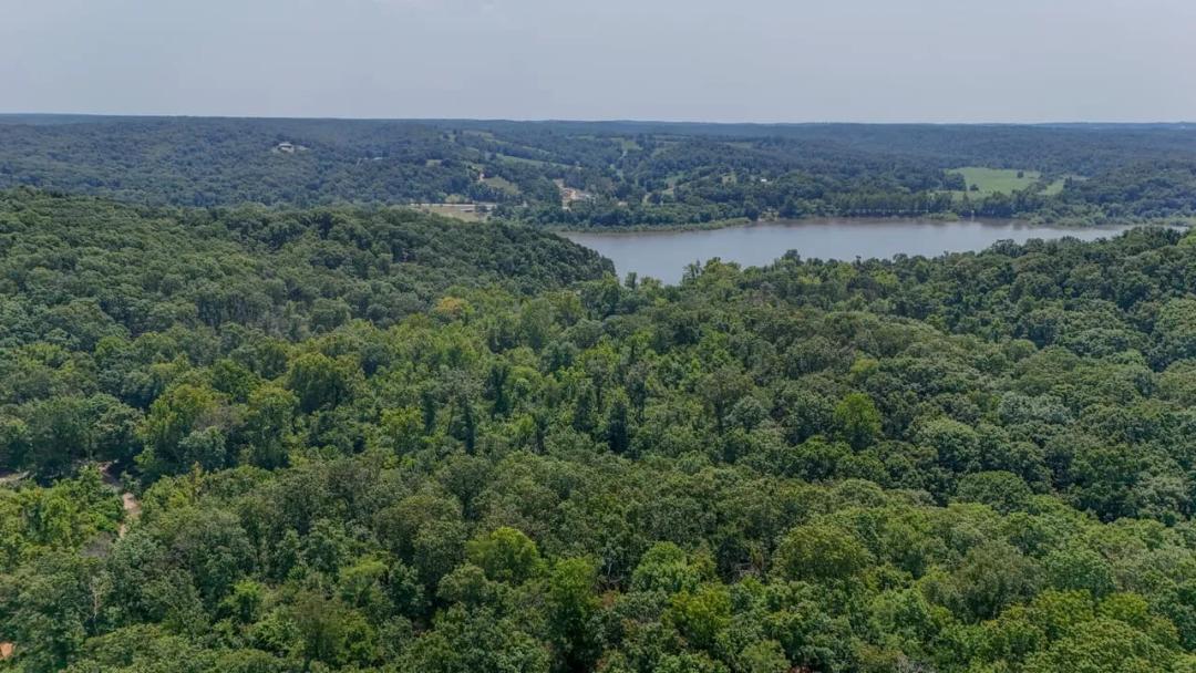 Neosho River Timber Hunting Tract