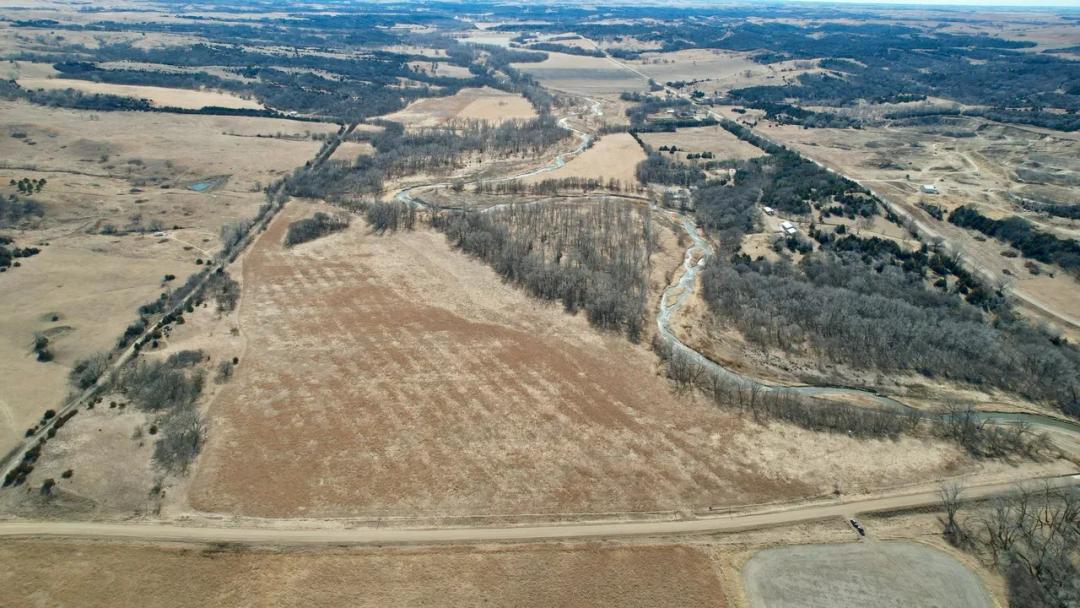 Knox County, NE 90.76 Acres