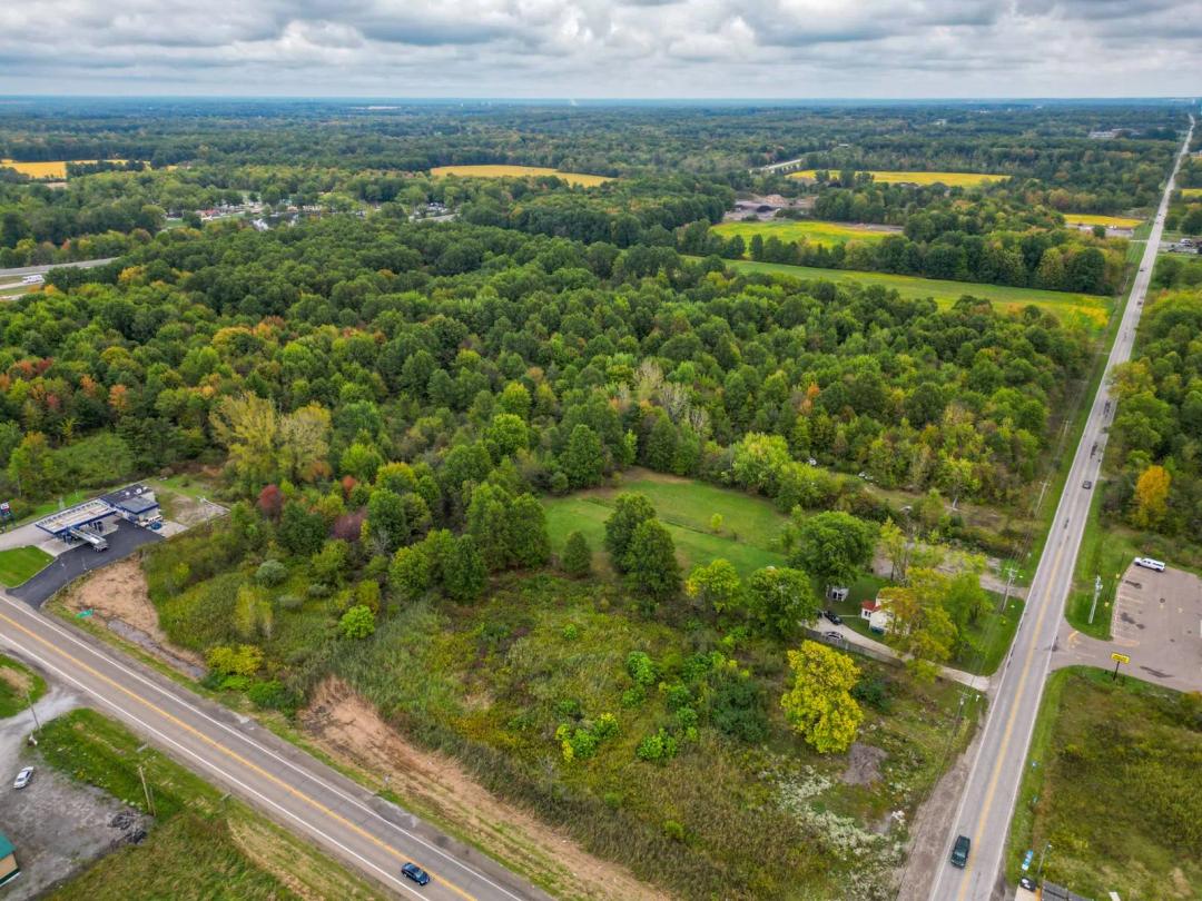 Land for Investment/Business Opportunity