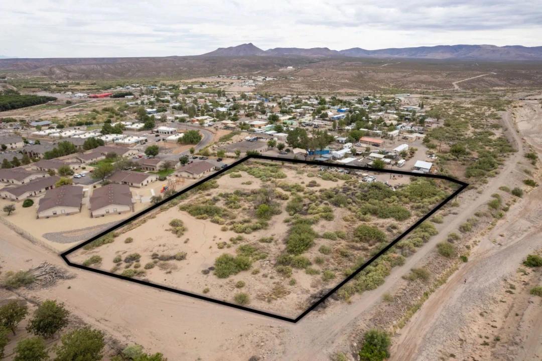 4.32 Acres of Land in Hatch, NM for Sale - Prime Investment Opportunity!