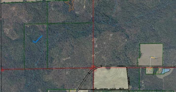 80.00 Acres at 0 Rome Road