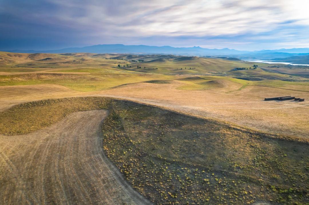 Lake Shadow Ranch Tract #2