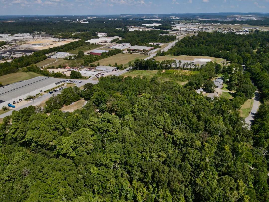 5.00 Acres at 166 Hwy. 213