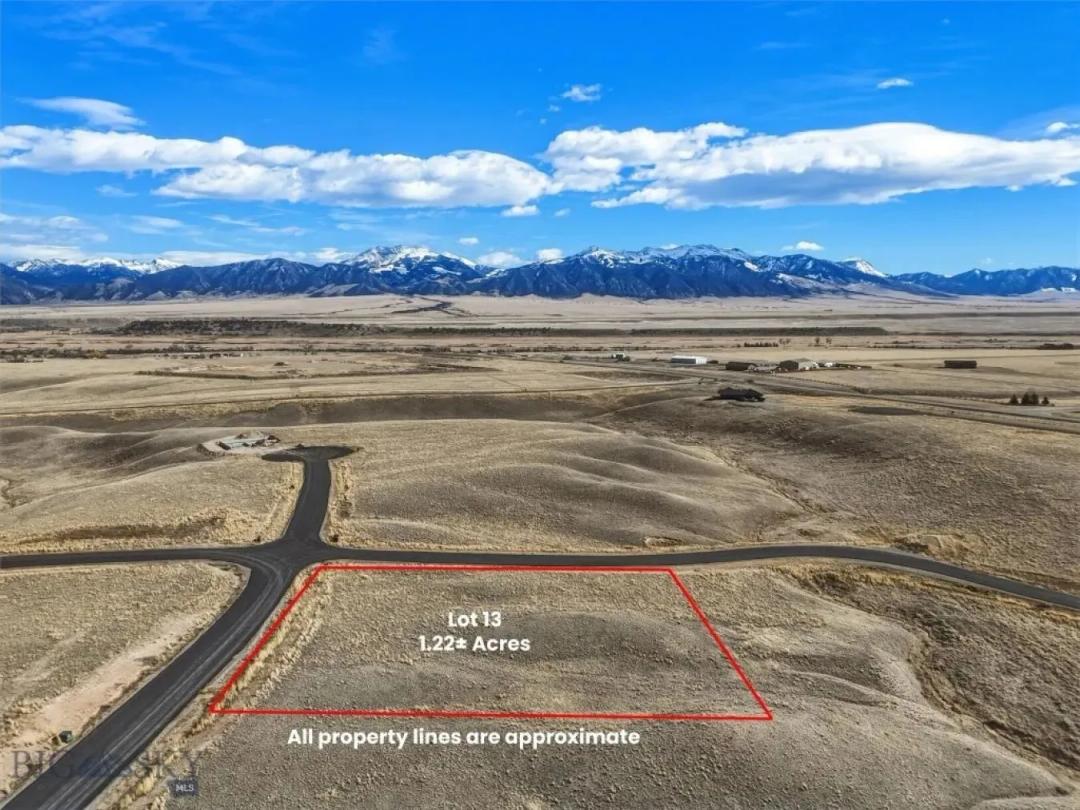 Lot 13 Sharon Rose Road