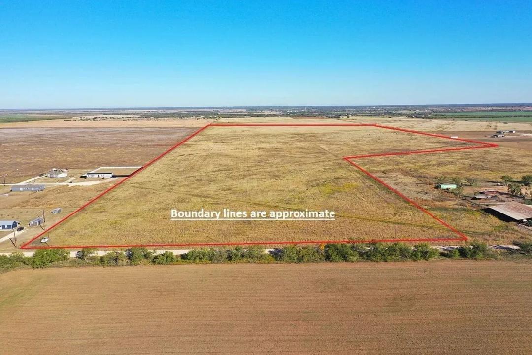 Development opportunities in Jones County!