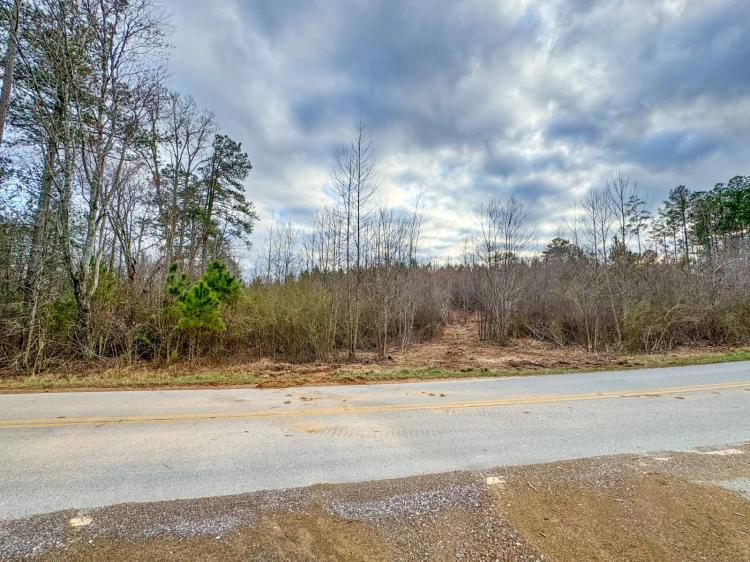 5.00 Acres at TRACT 1 Poplar Springs Road