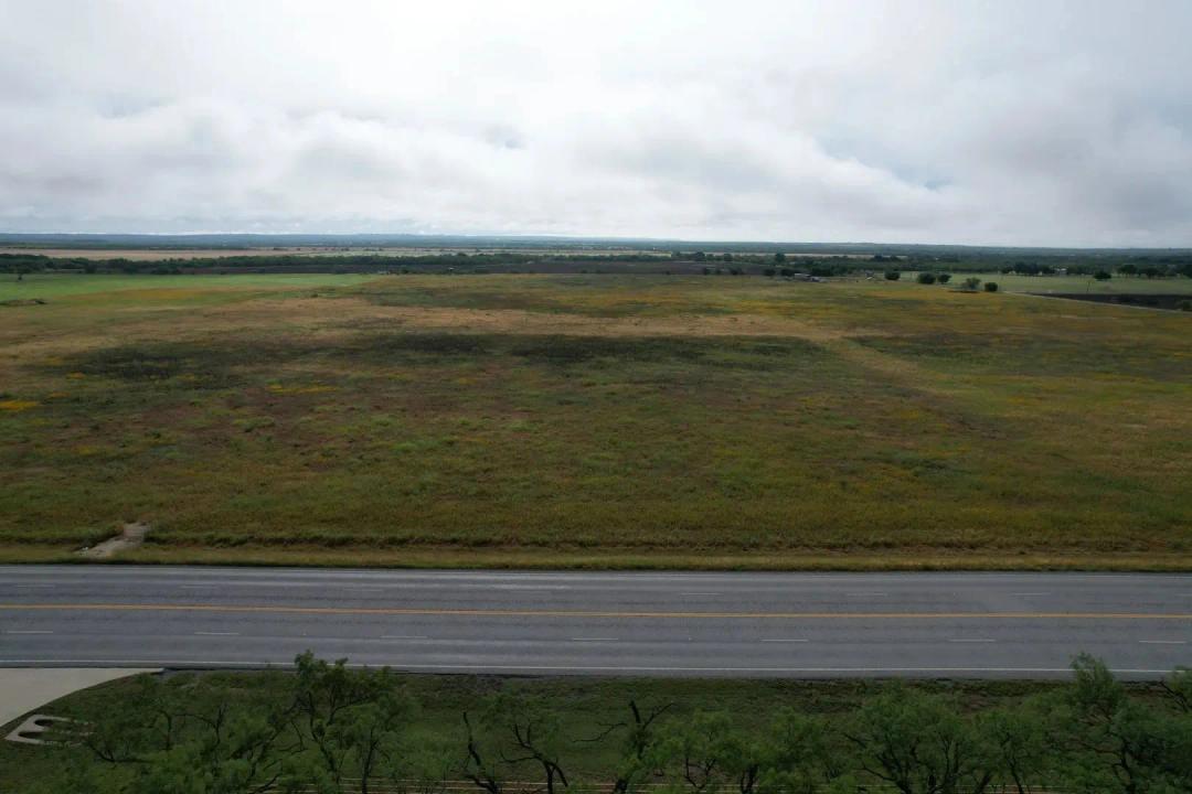 PRICE REDUCTION!! 10.01 +- Ac TBD Hwy 84, Taylor County