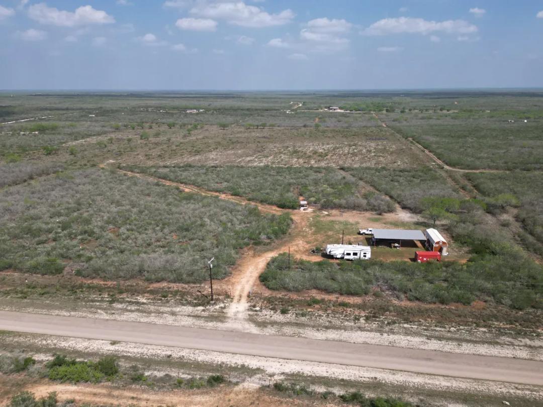 Rendon Ranch