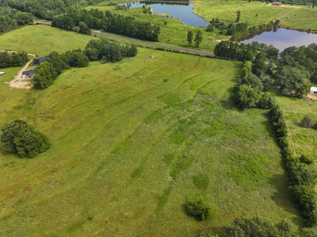 6+/- Acres | T-2 | FM 2867