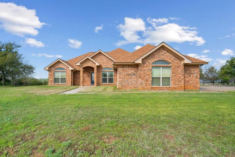 5424 County Road 456, Stephenville, Texas 76401