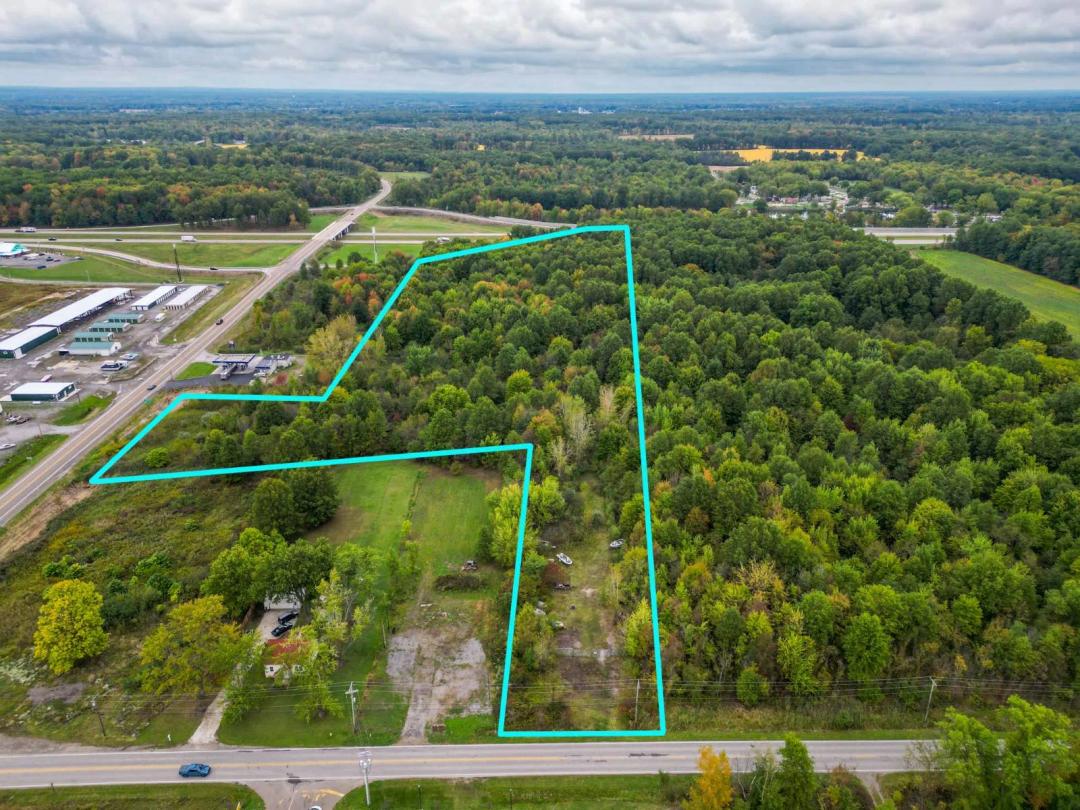Land for Investment/Business Opportunity