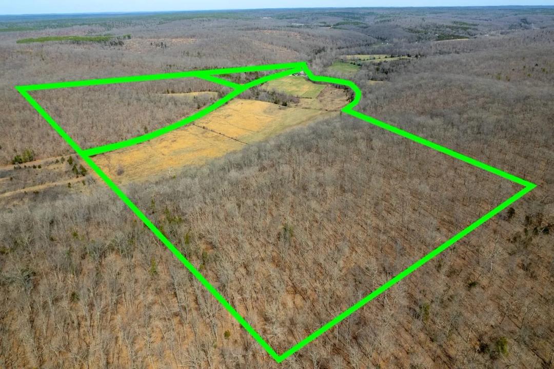 21606 State Route C, Belgrade, MO-Washington Co. 105+/- Acres