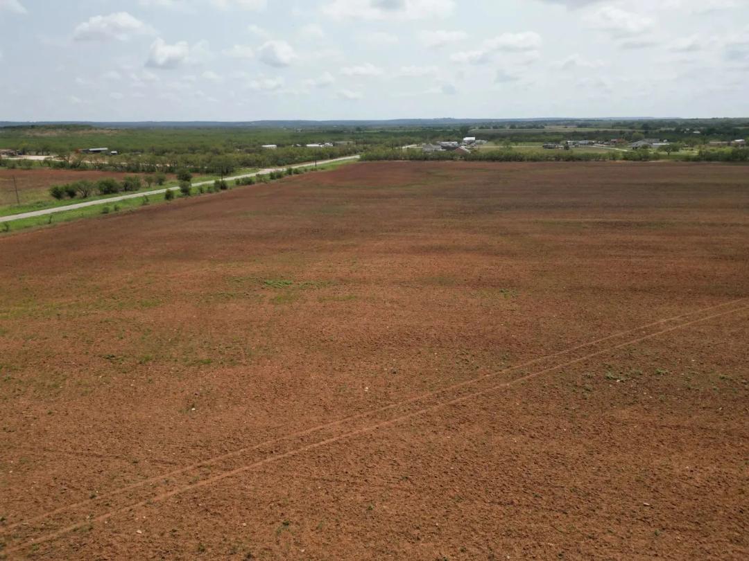 AVAILABLE!! 8.75 +/- Ac TBD FM 614, Taylor Co (East)