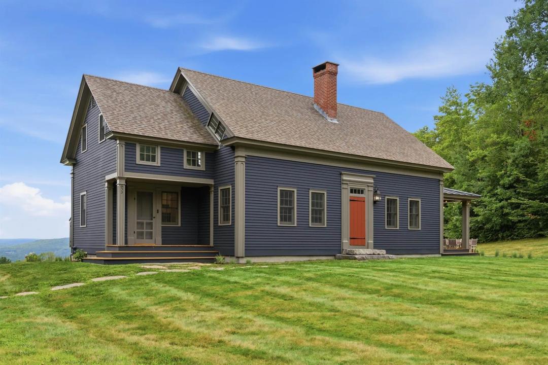 3 Bedrooms1 Bathroom on 5.06 Acres at 53 Duncan Road
