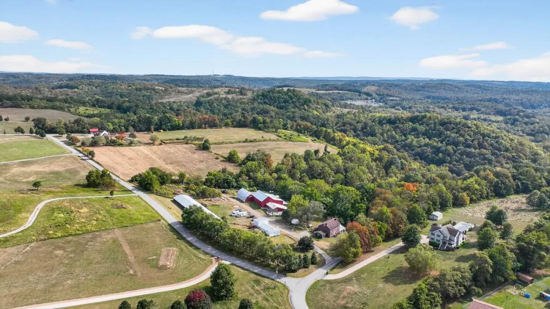 Hoffman Rd., Westmoreland County - 32 +/- Acres